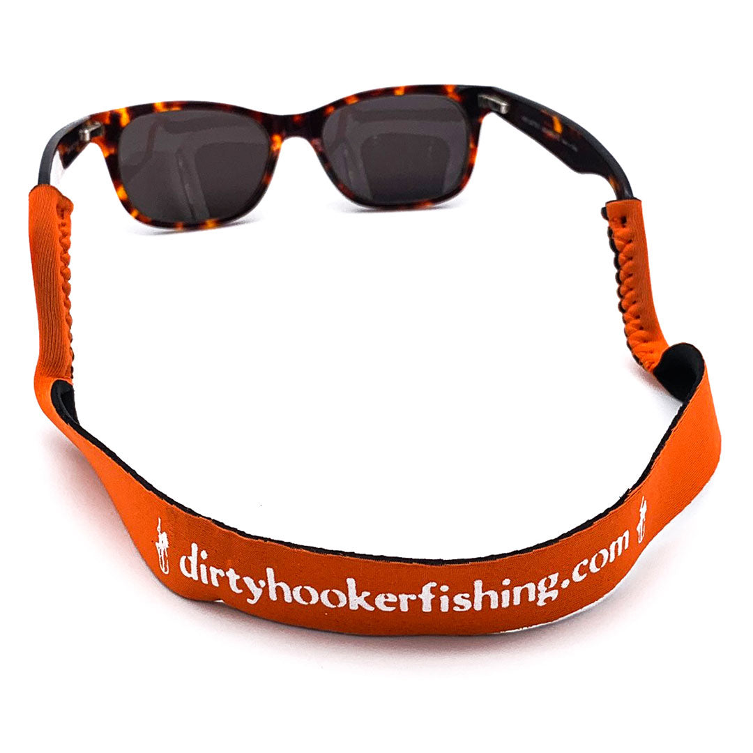 Dirty Hooker Sunglass Strap